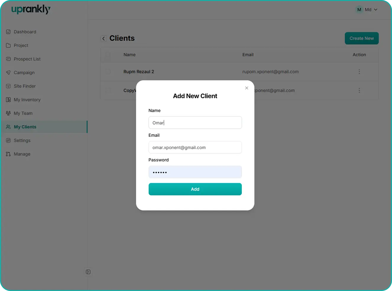 Give Every Client a Dashboard — Not Another Email Thread