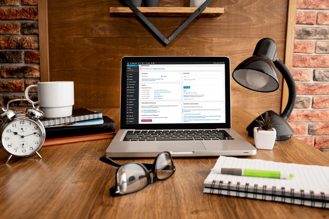 Affiliate Niche Site Building